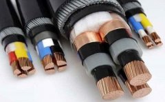 广州电线电缆回收公司