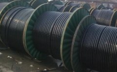 广州废电缆回收
