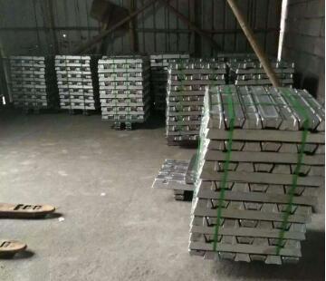 广州开发区废铝回收公司