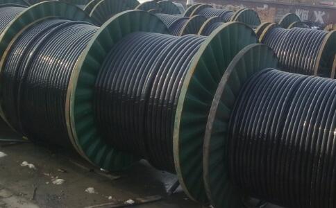广州开发区电缆回收公司