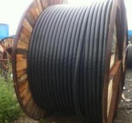 广州海珠区废旧电缆回收公司电话