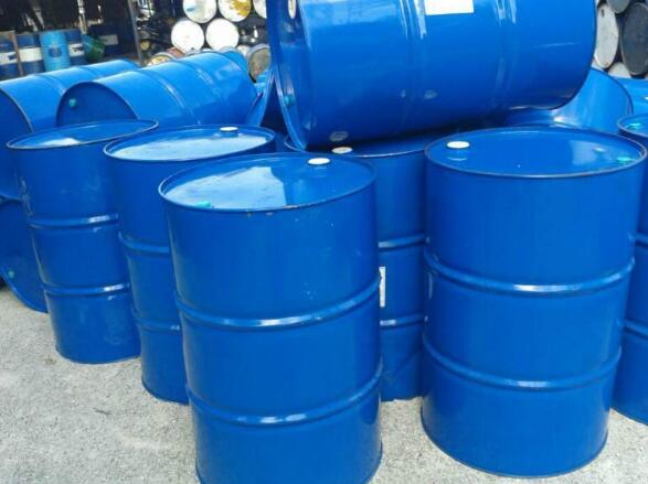 广州南沙区油桶回收公司