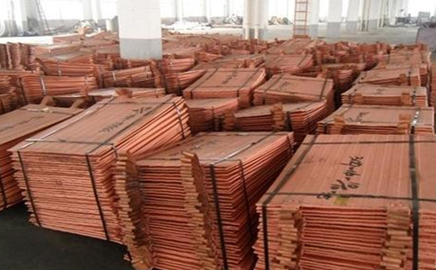 广州黄埔区废铜回收公司