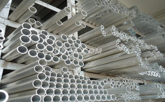 广州铝型材回收公司